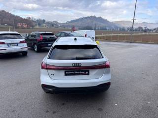 AUDI A5 usata, con Antifurto