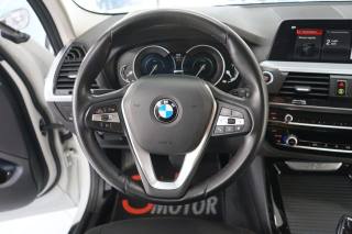 BMW X3 usata 47