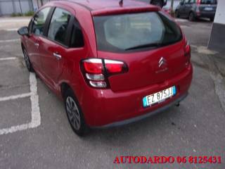 CITROEN C3 usata, con Airbag