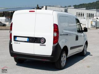 FIAT Doblo usata, con Chiusura centralizzata