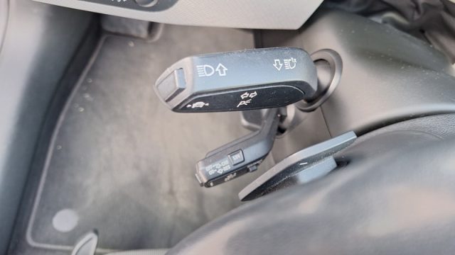AUDI A5 usata, con Servosterzo