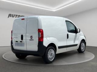 FIAT Fiorino usata, con ESP