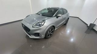 FORD Puma usata, con Airbag