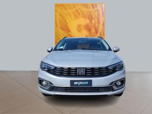 FIAT Tipo usata, con Park Distance Control