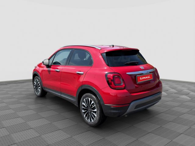 FIAT 500X usata 2