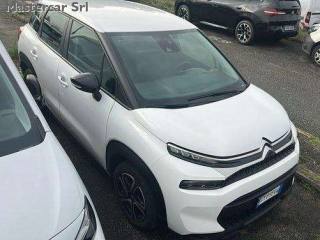 CITROEN C3 Aircross usata, con Airbag laterali