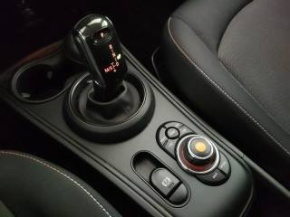 MINI Countryman usata, con Sistema di navigazione