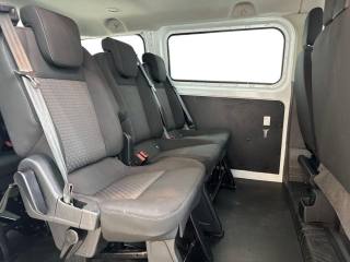FORD Transit Custom usata, con Servosterzo