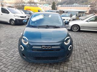 FIAT 500 usata, con Airbag laterali