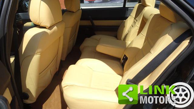 ALFA ROMEO 164 usata, con Telecamera per parcheggio assistito