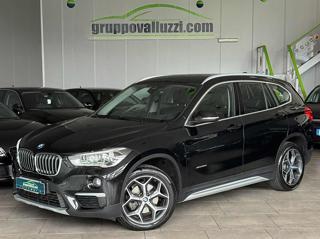 BMW X1 usata, con Controllo automatico clima