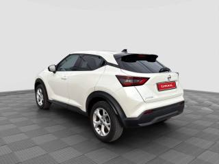 NISSAN Juke usata 2