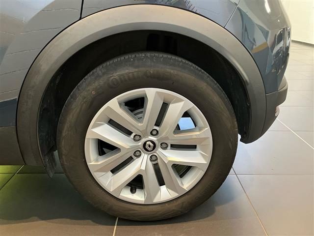 RENAULT Captur usata, con Climatizzatore