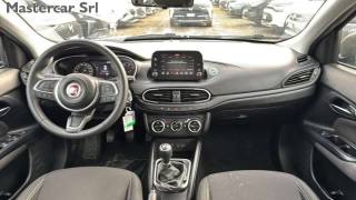 FIAT Tipo usata, con Autoradio