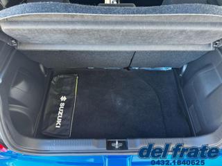 SUZUKI Swift usata, con ESP