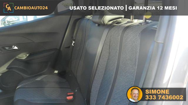 PEUGEOT 2008 usata 81