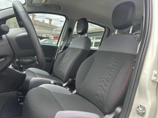 FIAT Panda usata, con Immobilizzatore elettronico