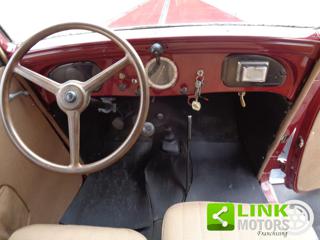 FIAT Balilla usata 6