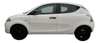 LANCIA Ypsilon usata, con Alzacristalli elettrici