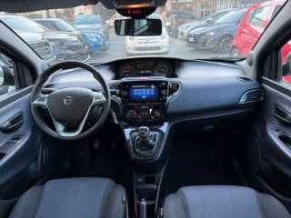 LANCIA Ypsilon usata, con Sensori di parcheggio posteriori