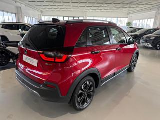 HONDA Jazz usata, con Airbag Passeggero