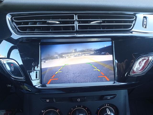 DS AUTOMOBILES DS 3 usata, con Controllo trazione