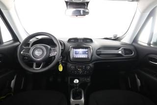 JEEP Renegade usata 4