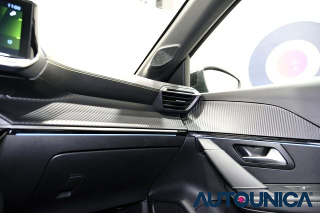 PEUGEOT 208 usata, con Start/Stop Automatico