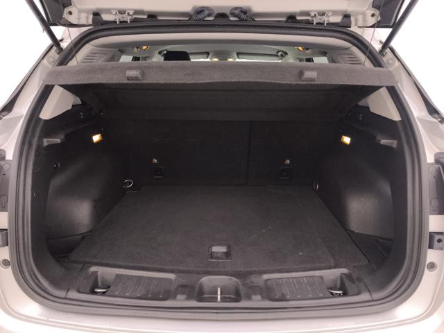 JEEP Compass usata, con Autoradio digitale