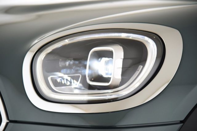 MINI Countryman usata, con Servosterzo