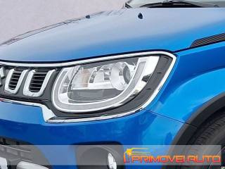 SUZUKI Ignis usata, con Sistema di navigazione