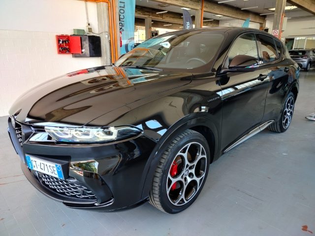 ALFA ROMEO Tonale usata 12