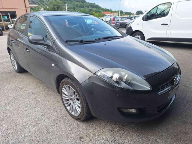 FIAT Bravo usata, con Airbag