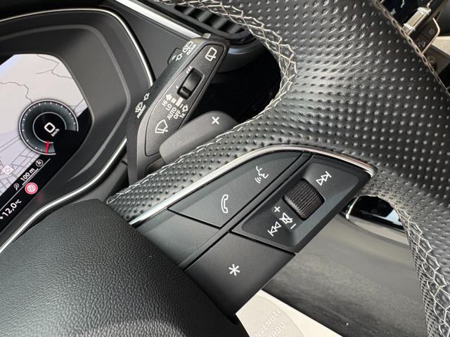 AUDI Q5 usata, con Vetri oscurati