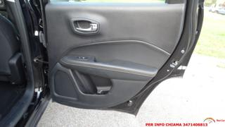 JEEP Compass usata 103
