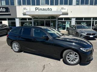 BMW 320 usata, con Airbag