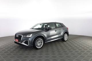 AUDI Q2 usata 6