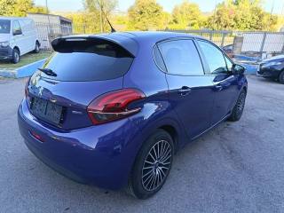 PEUGEOT 208 usata 6