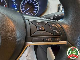 NISSAN Micra usata, con ESP