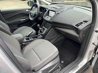 FORD C-Max usata, con Fendinebbia