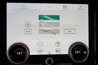 LAND ROVER Range Rover Evoque usata, con Autoradio digitale