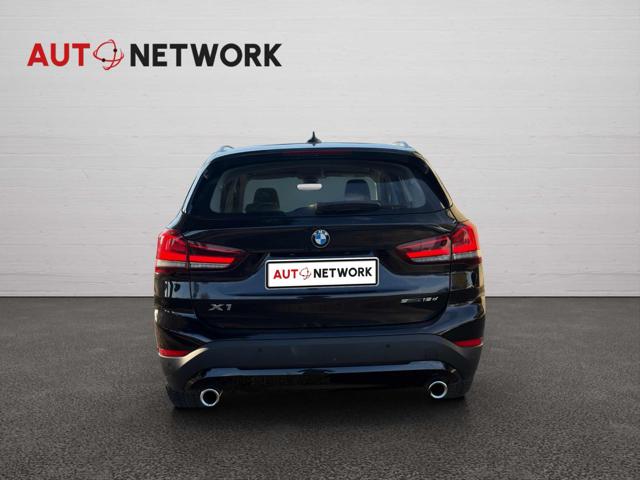 BMW X1 usata, con Autoradio