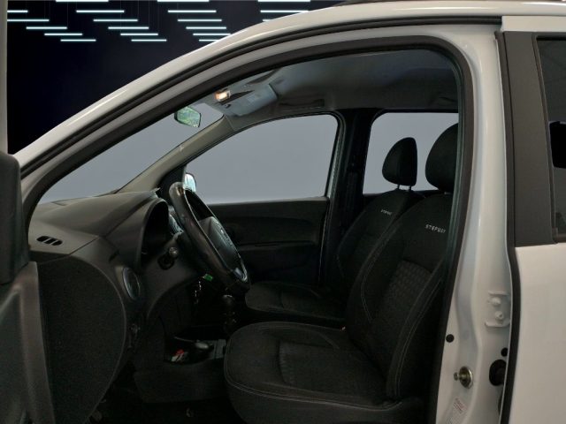 DACIA Lodgy usata 12