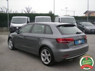 AUDI A3 usata, con Autoradio
