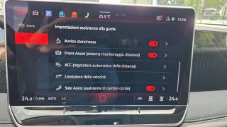 VOLKSWAGEN Tiguan usata, con Controllo vocale
