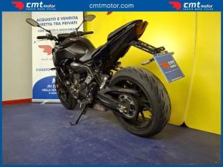 YAMAHA MT-07 usata 6