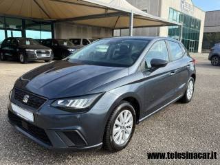 SEAT Ibiza usata, con Airbag
