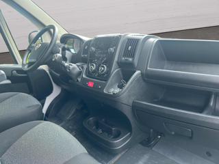 FIAT Ducato usata, con Sensori di parcheggio posteriori