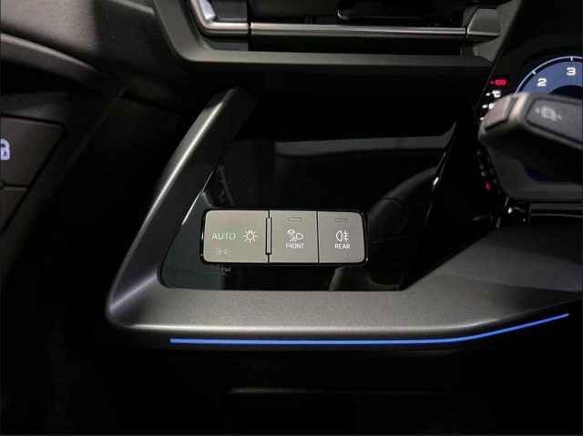 AUDI A3 usata, con Volante multifunzione