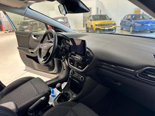 FORD Puma usata 21